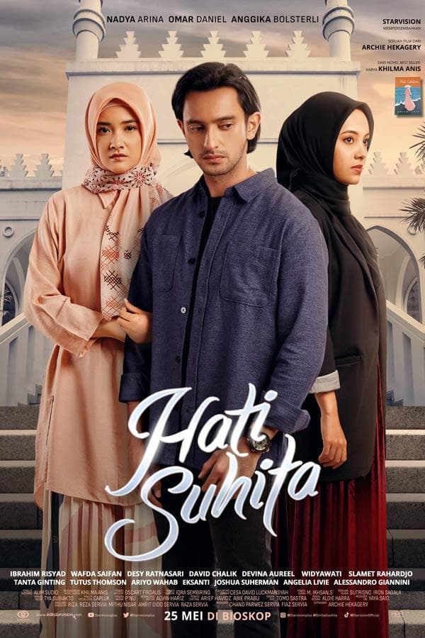 Hati Suhita