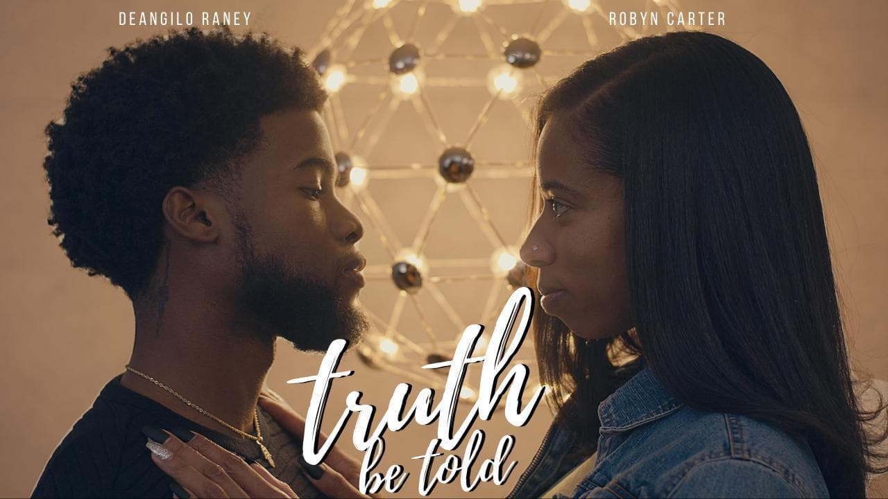 Truth Be Told S1-S3