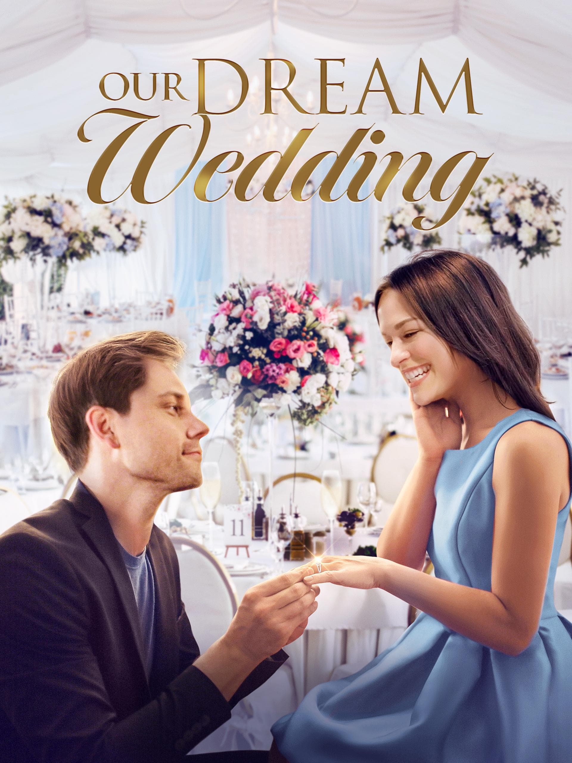 Our Dream Wedding