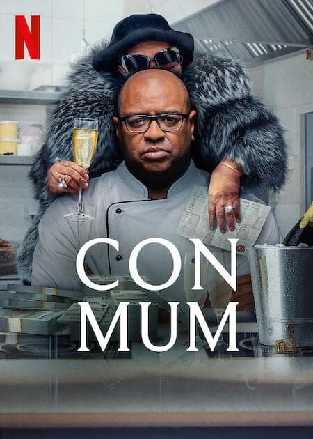 Con Mum