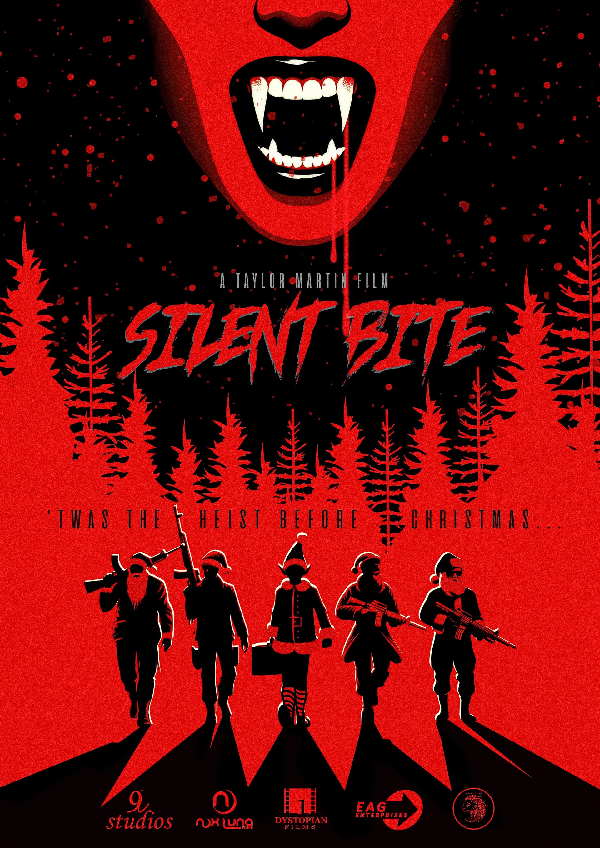 Silent Bite
