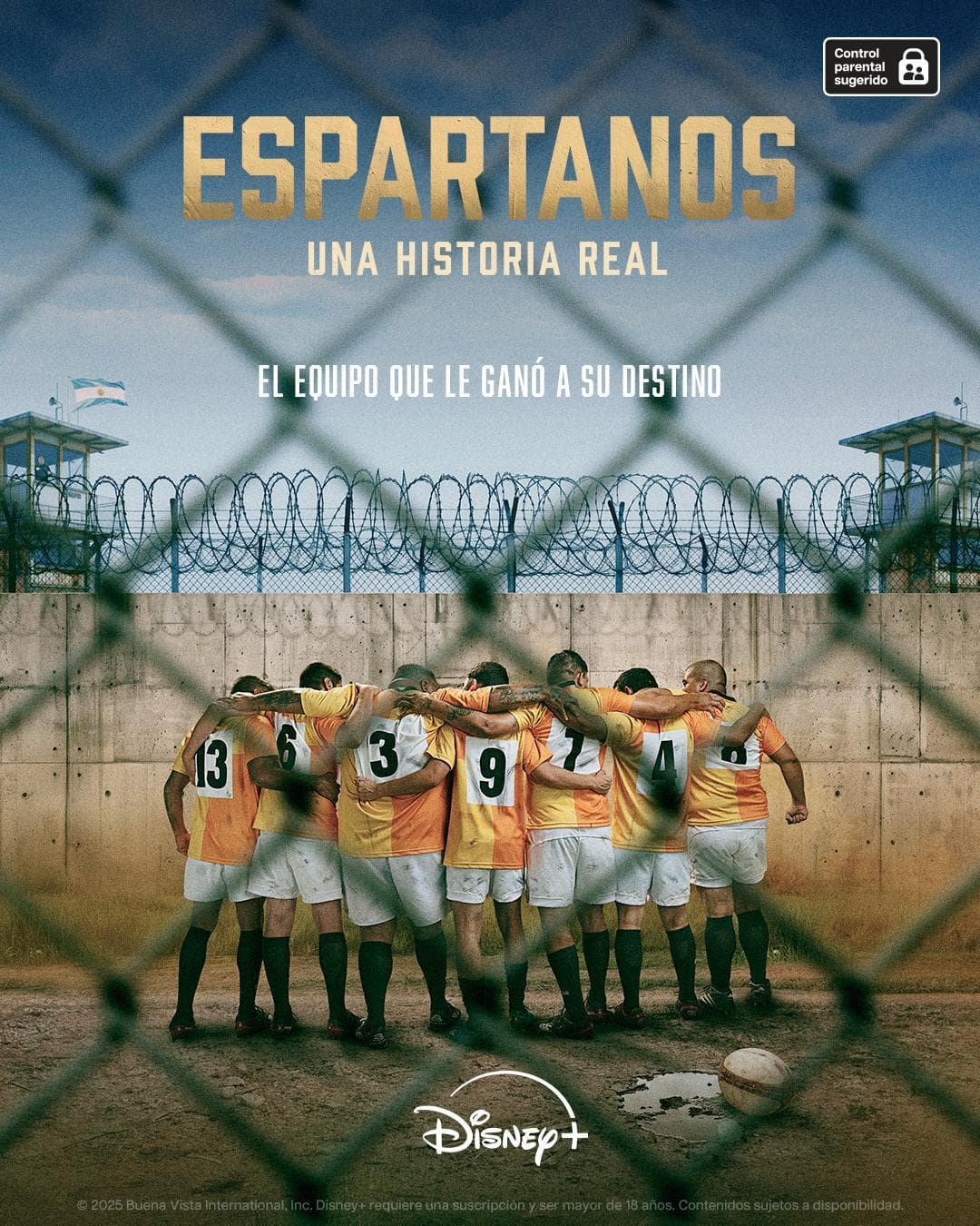 Spartans: A True Story