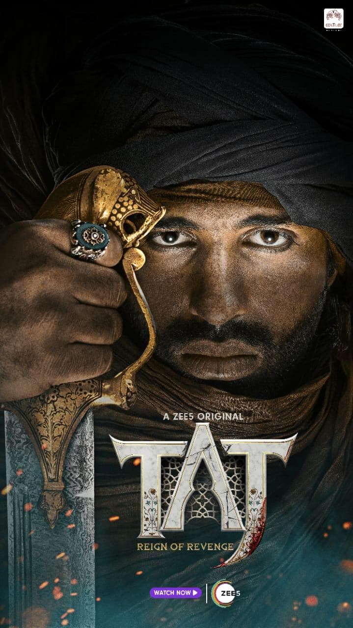 Taj: Divided by Blood S1-S2