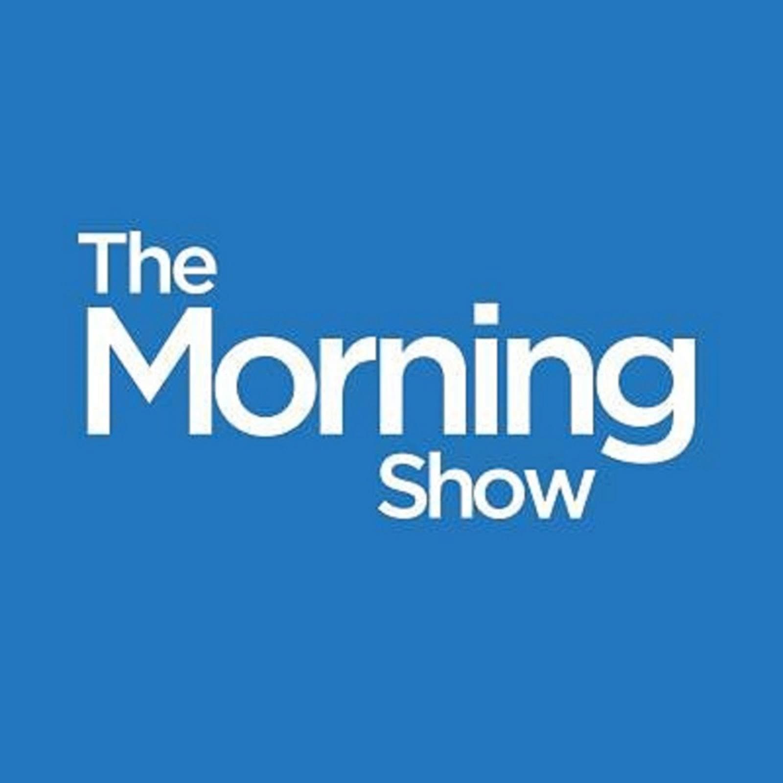 The Morning Show S1-S3