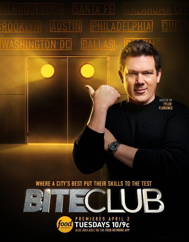 Bite Club