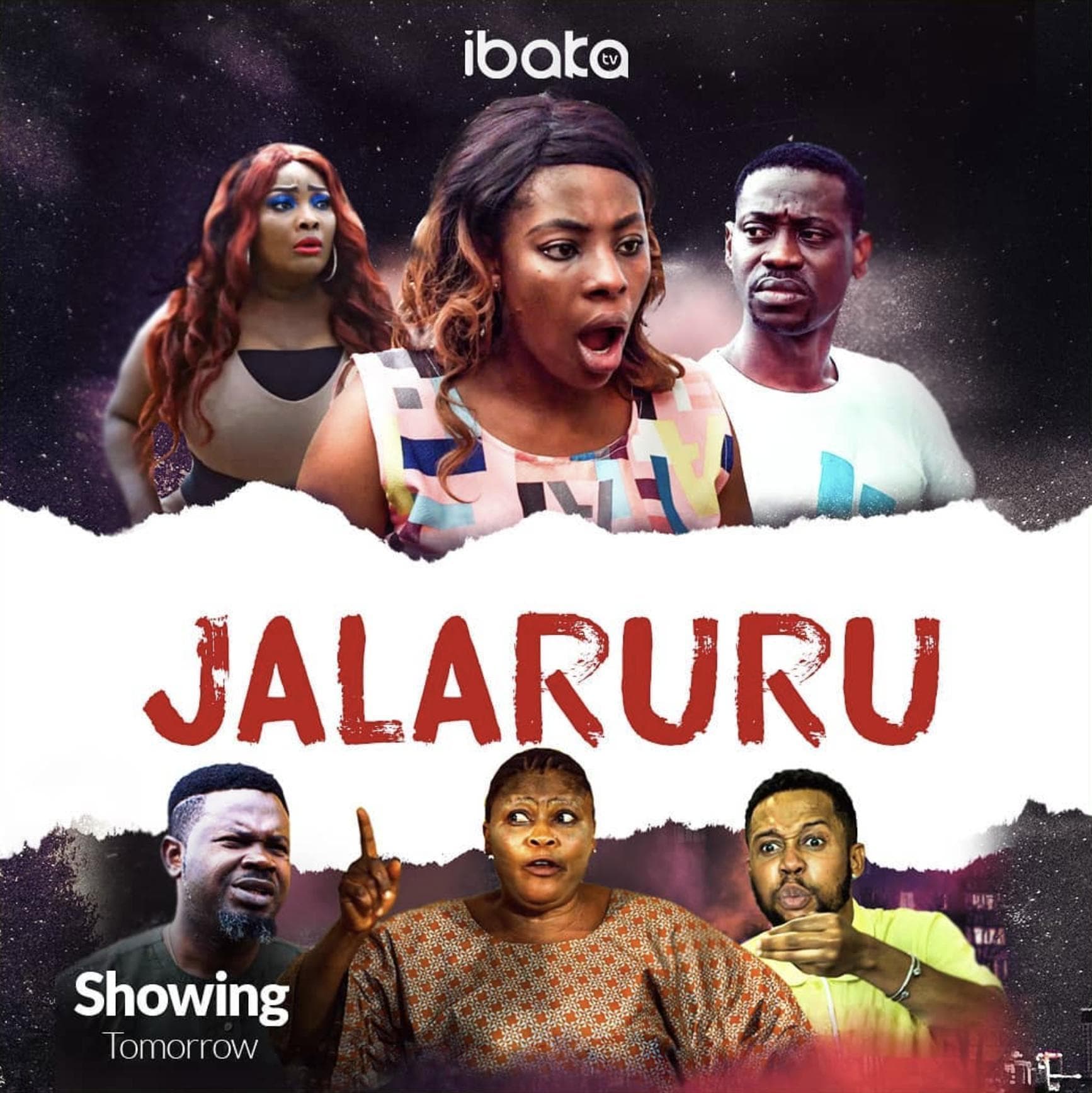 Jalaruru