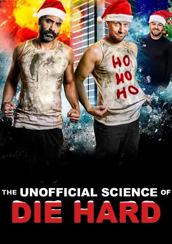 The Unofficial Science of Die Hard