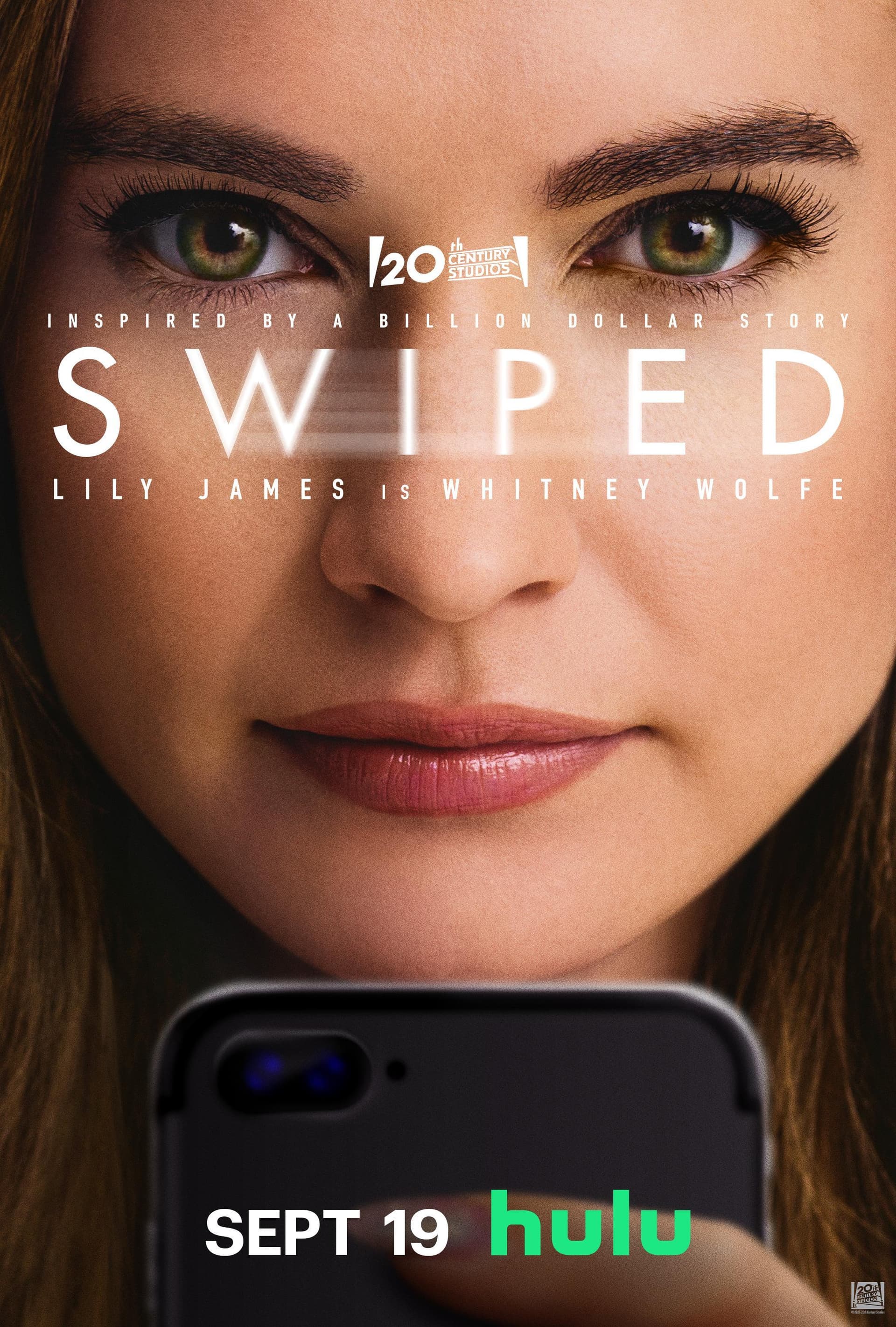 Swiped