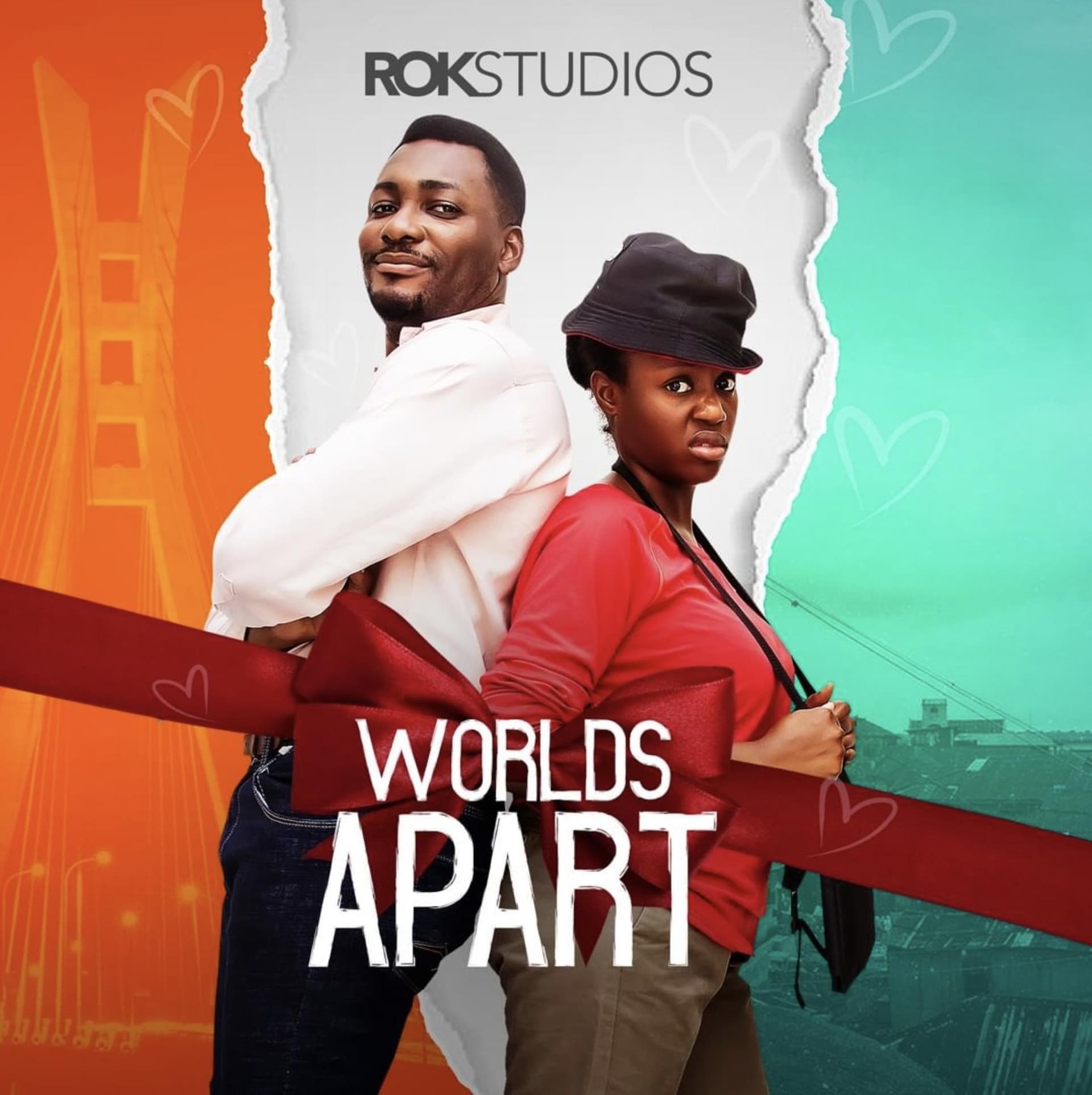 Worlds Apart