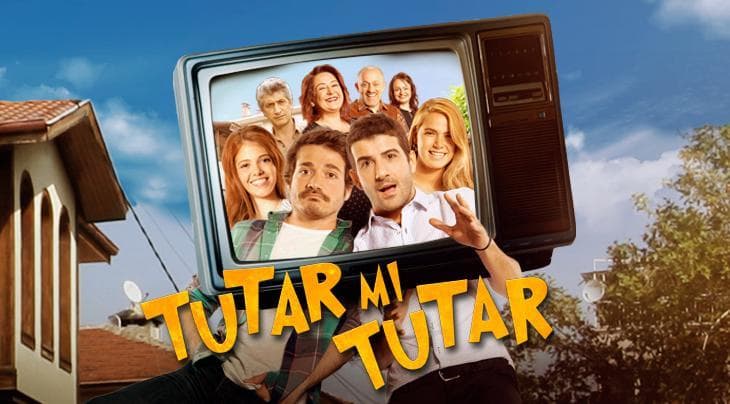 Tutar mi Tutar
