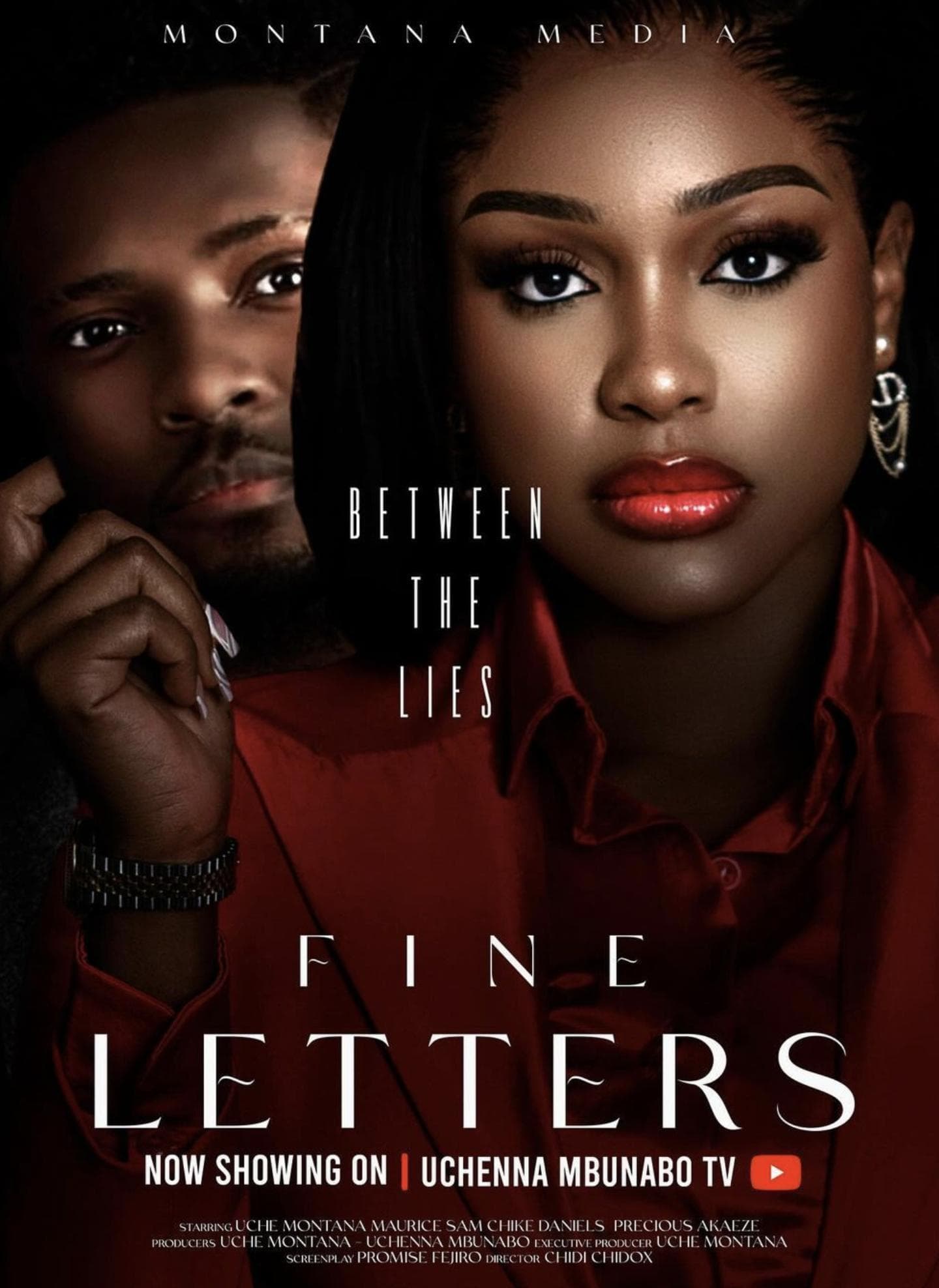 Fine Letters