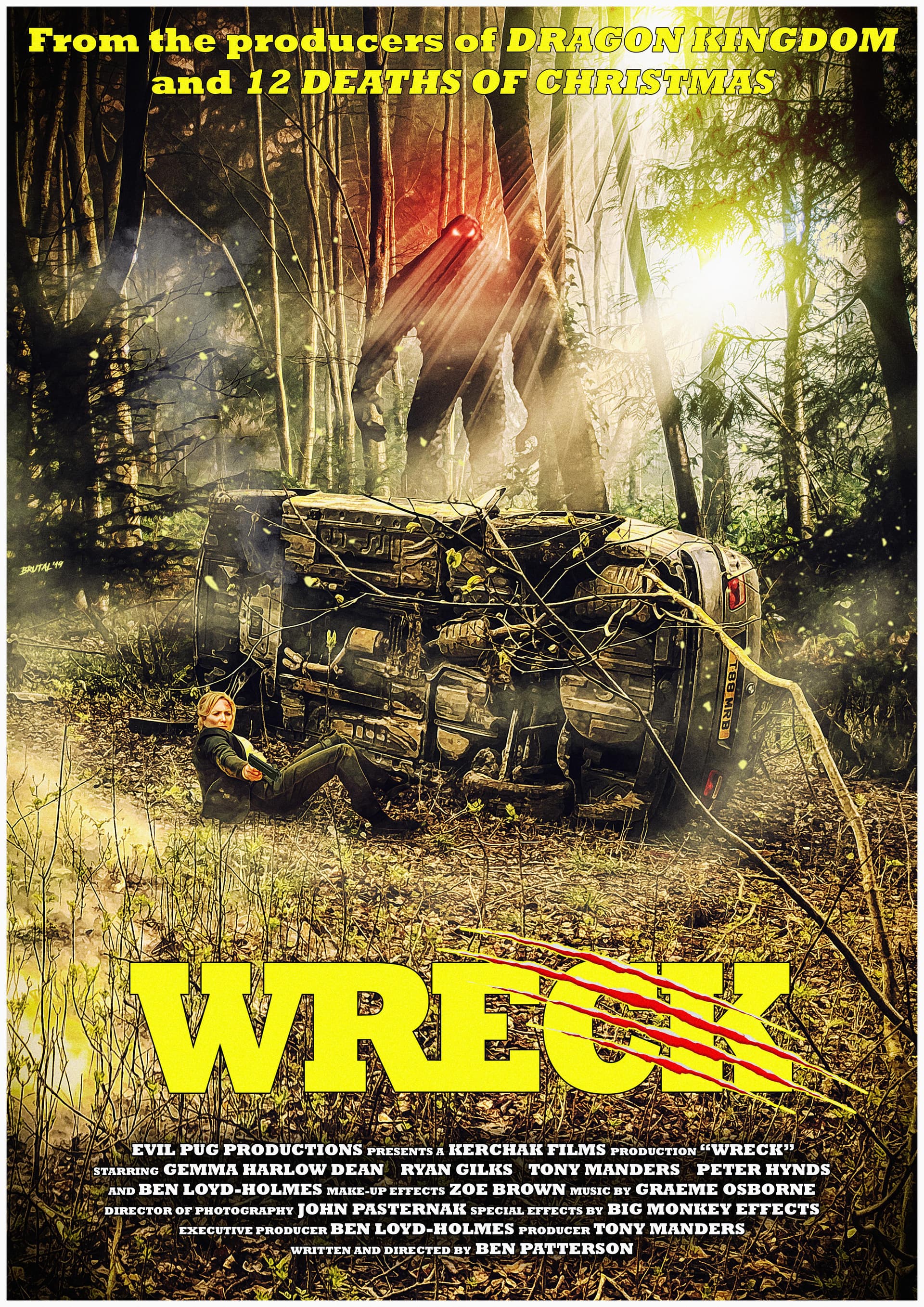 Wreck
