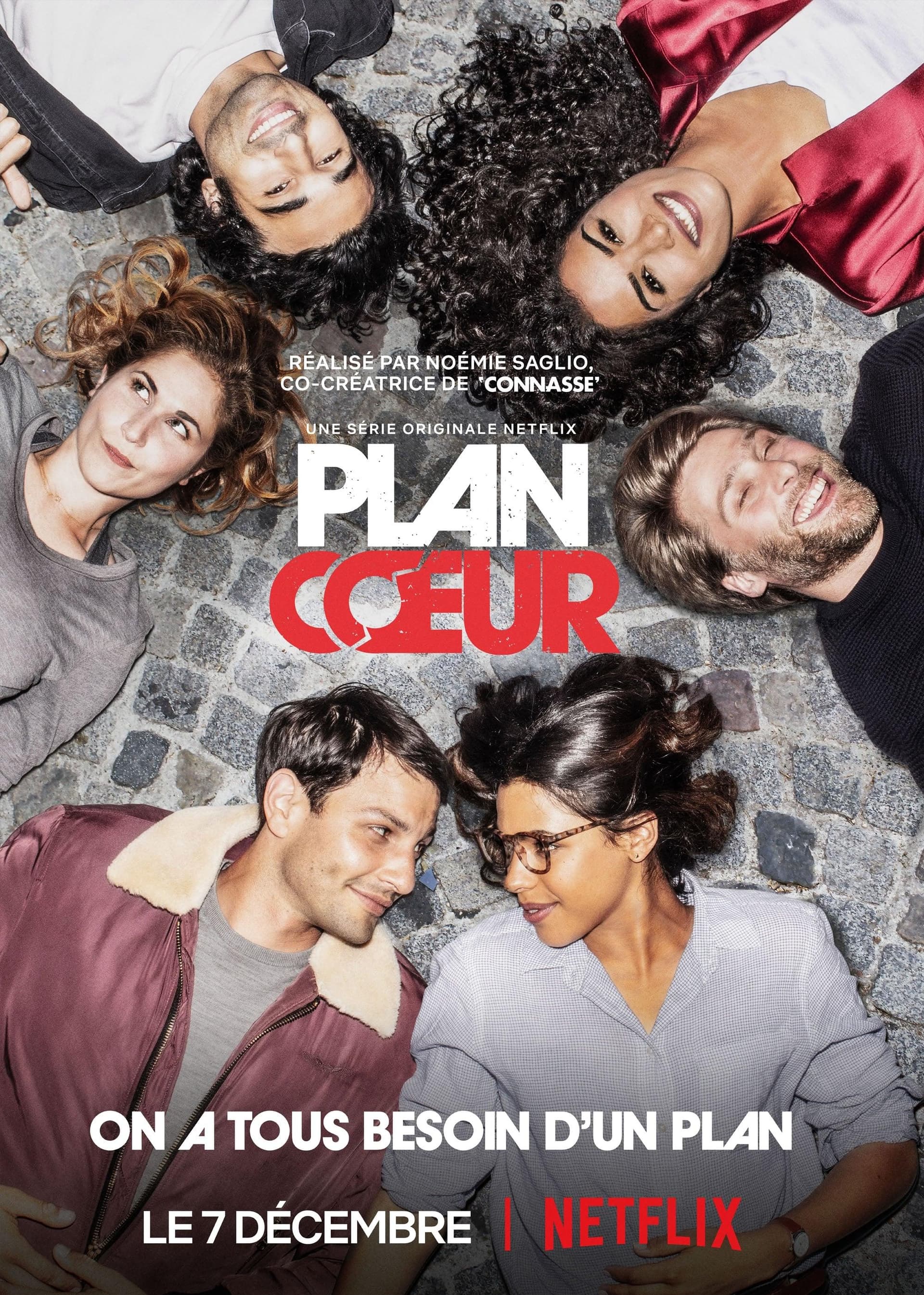 The Hookup Plan S1-S3