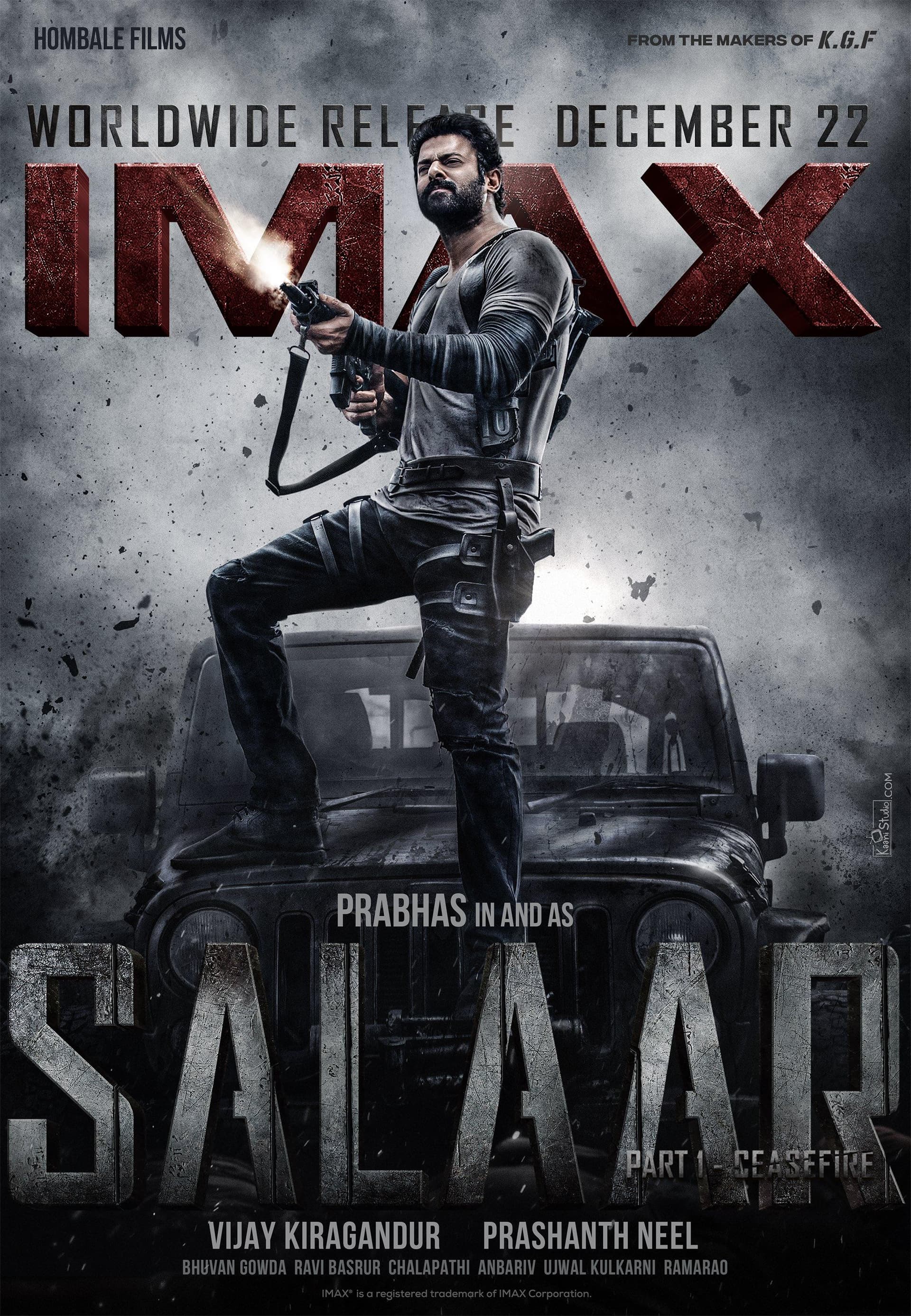 Salaar