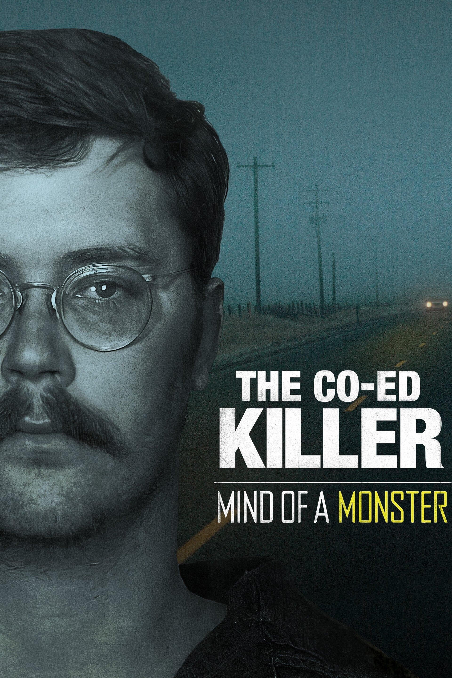 The Co-Ed Killer