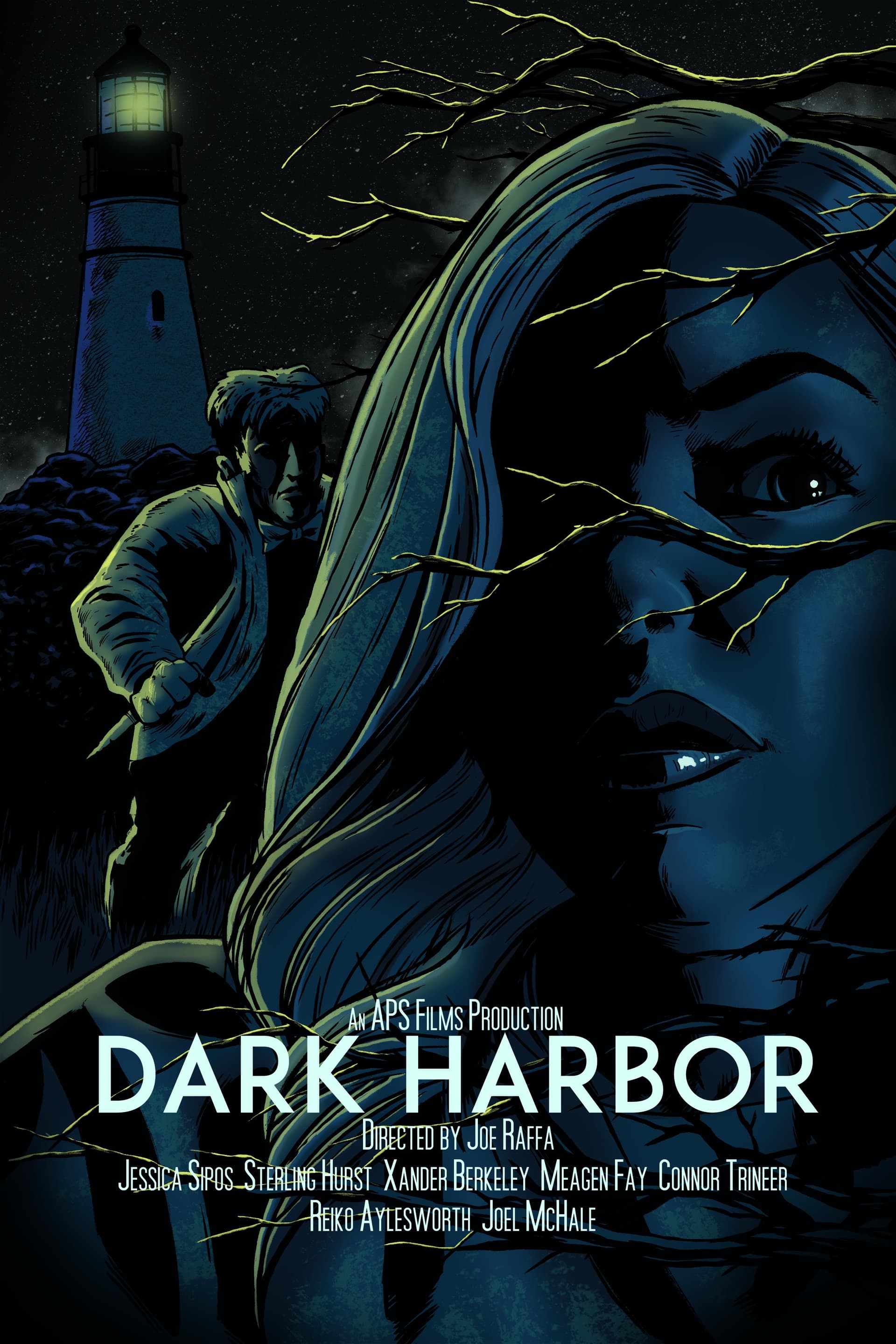 Dark Harbor