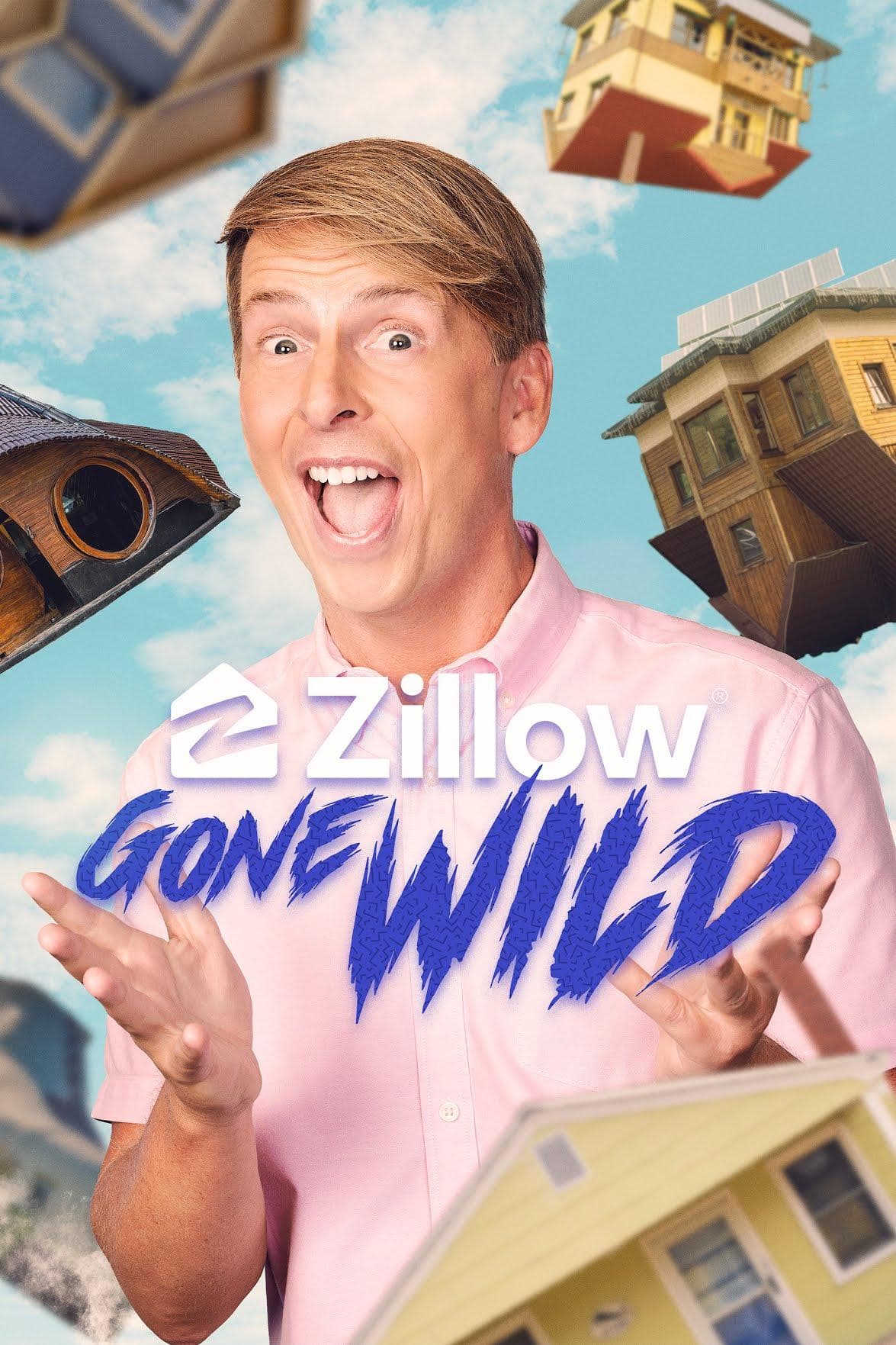 Zillow Gone Wild S1-S2