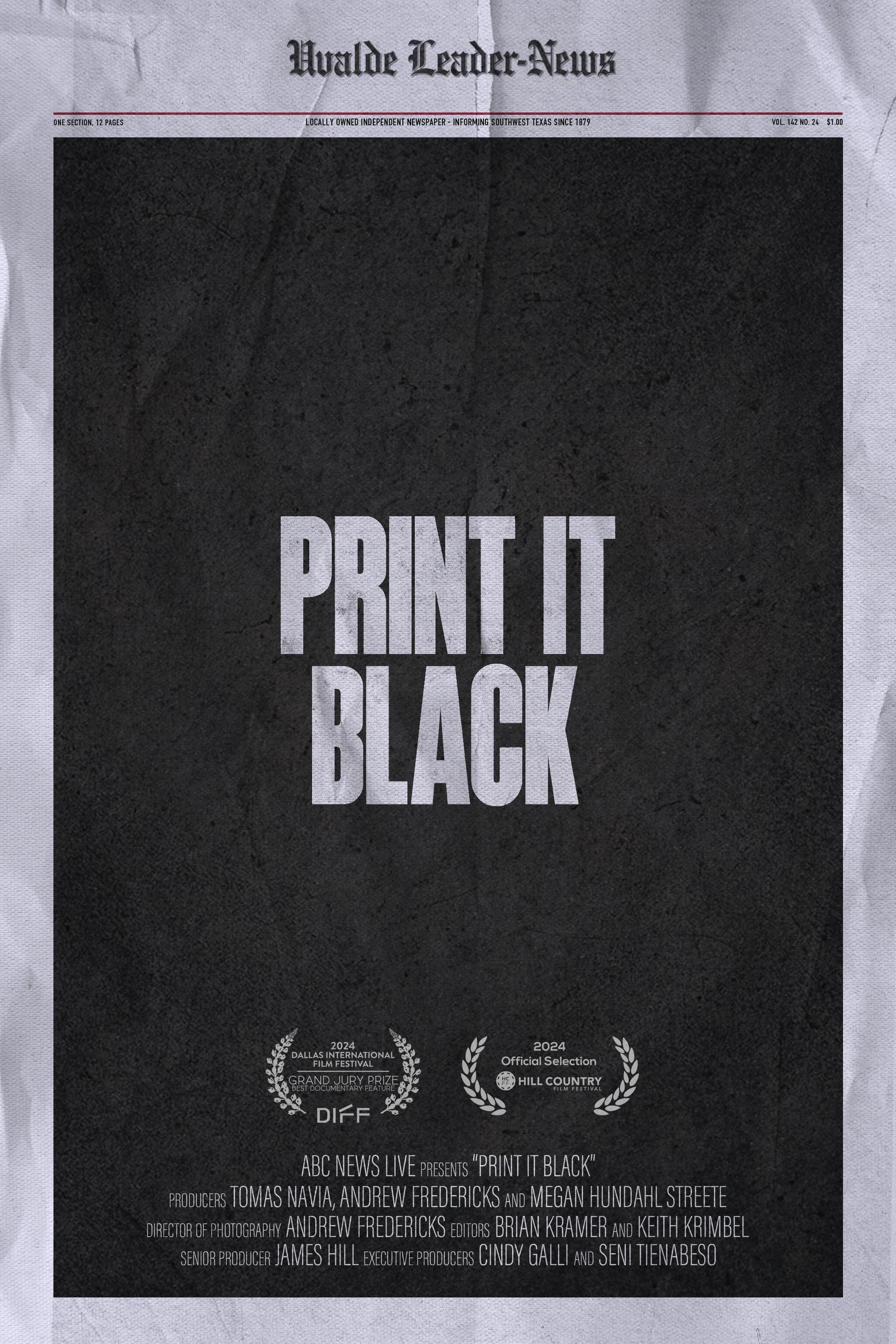Print It Black