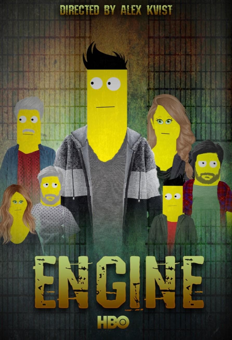 Engine