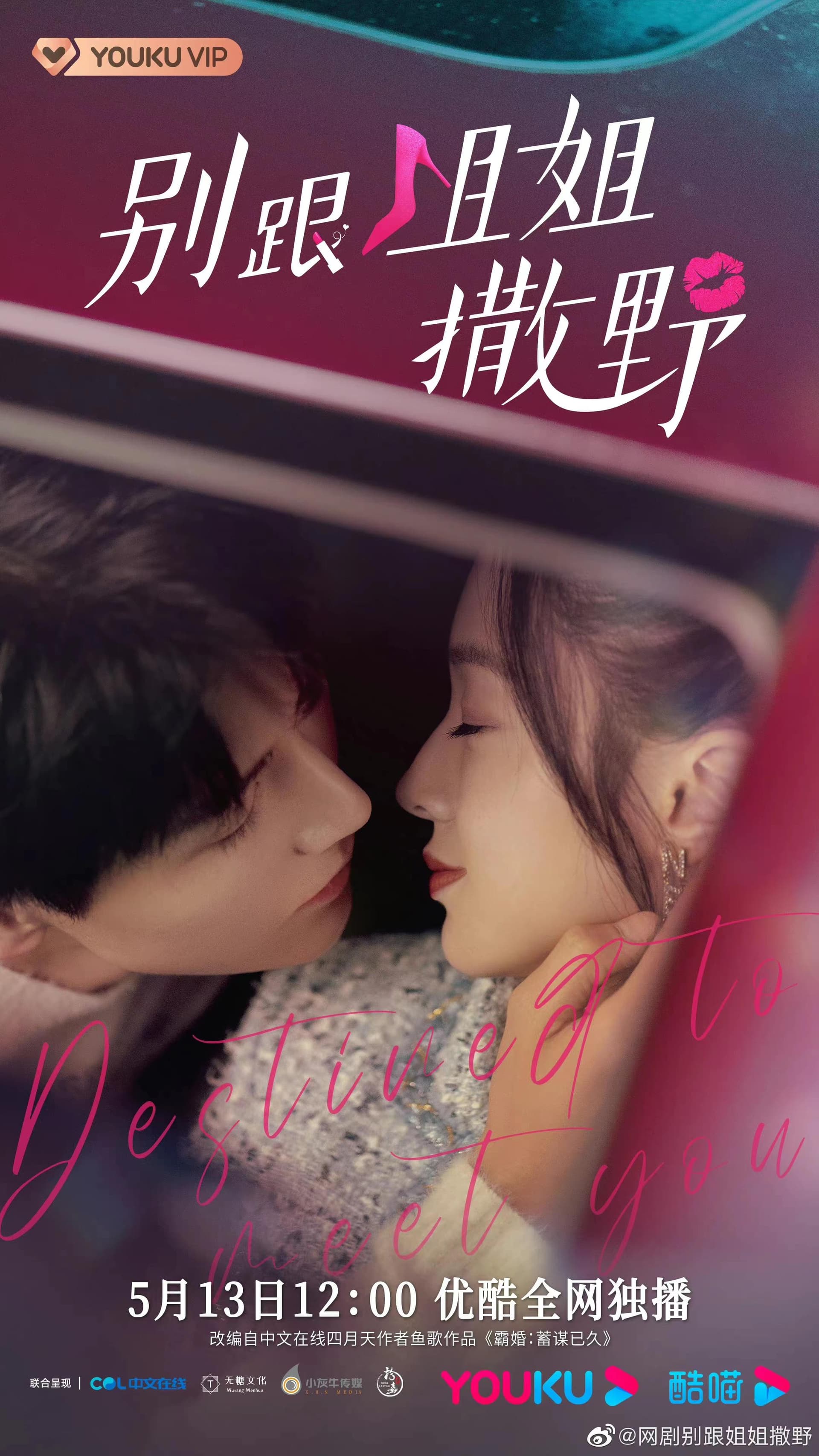 Bie gen jie jie sa ye