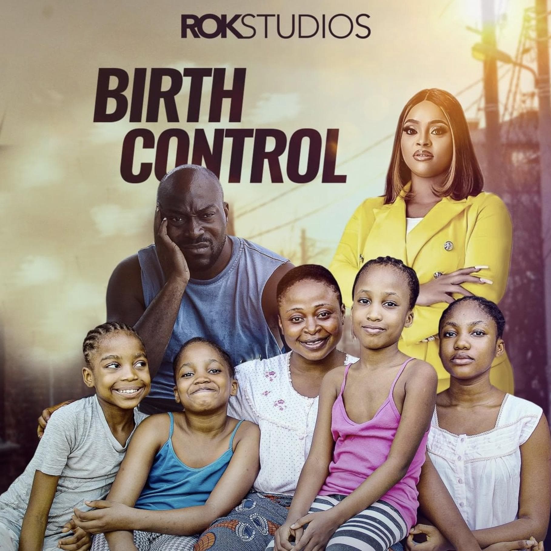 Birth Control