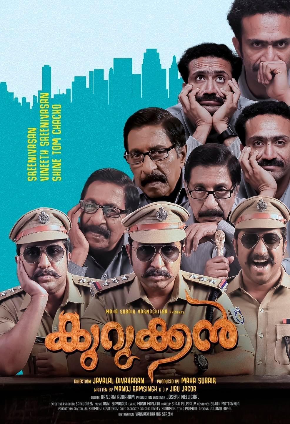 Kurukkan