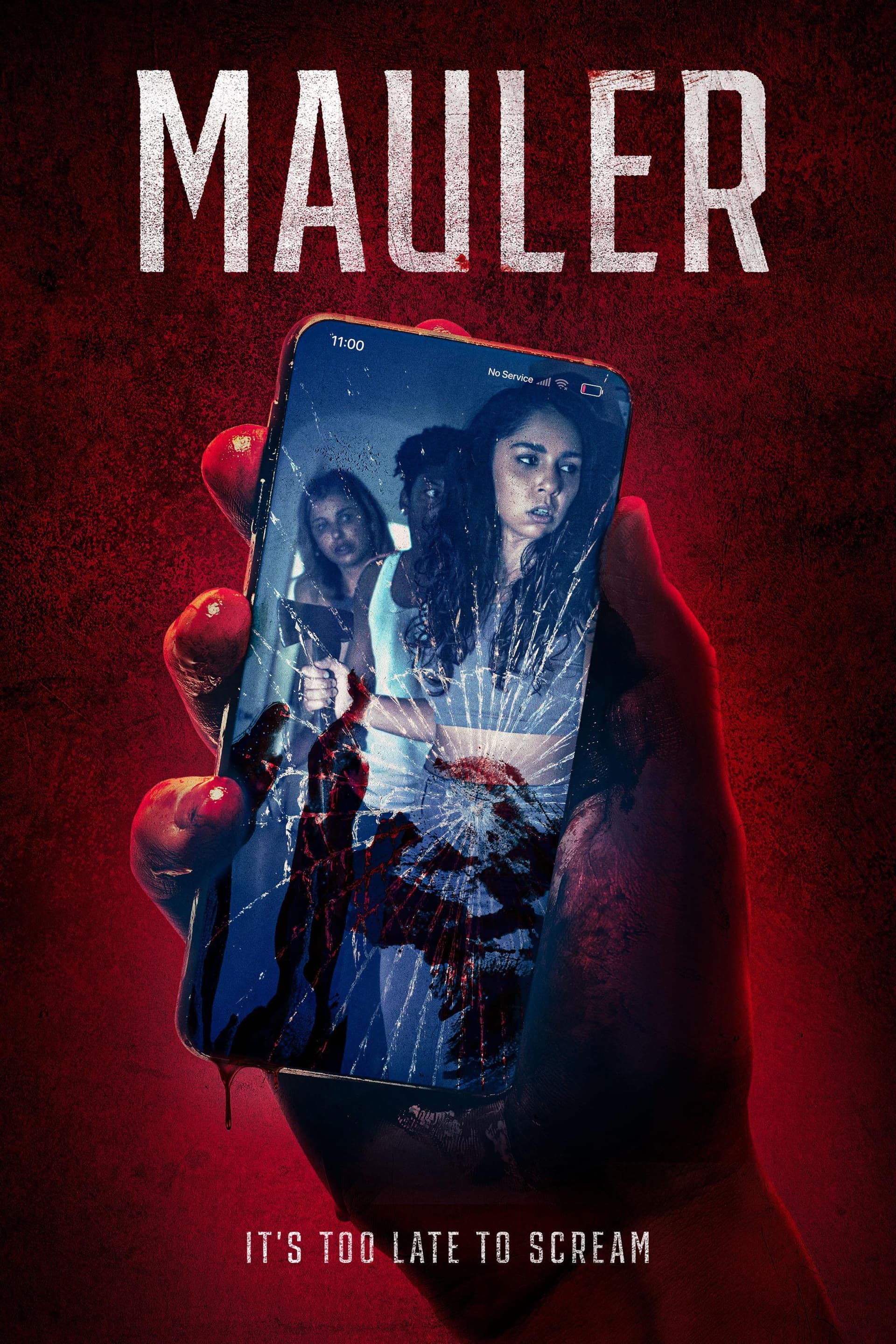 Mauler