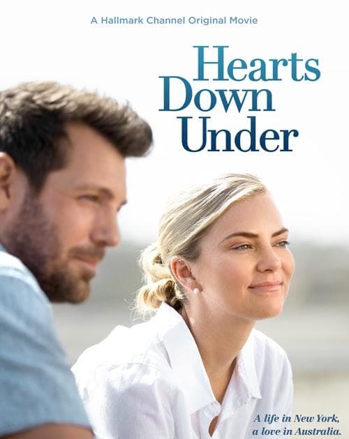 Hearts Down Under