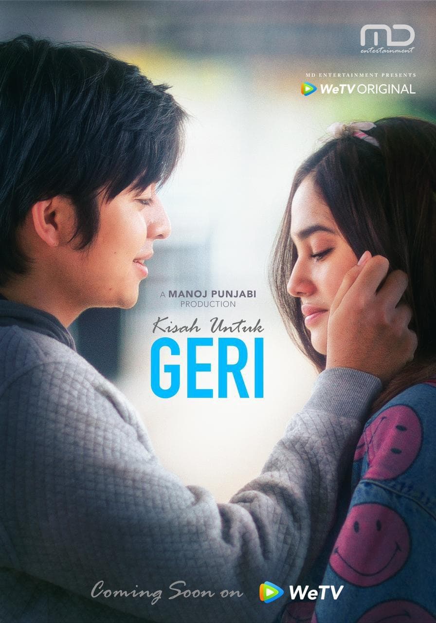 Kisah untuk Geri
