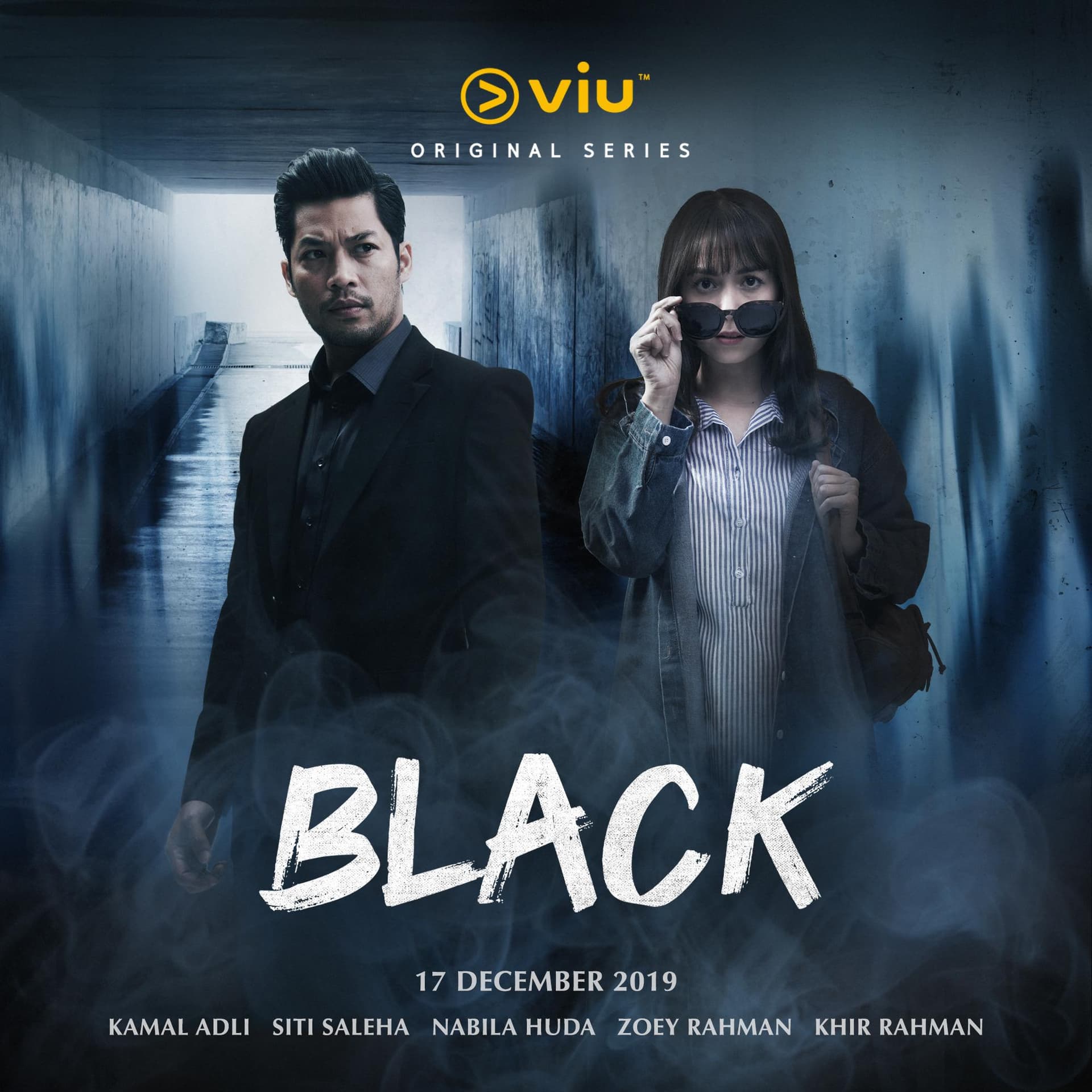 Black (Malaysia)