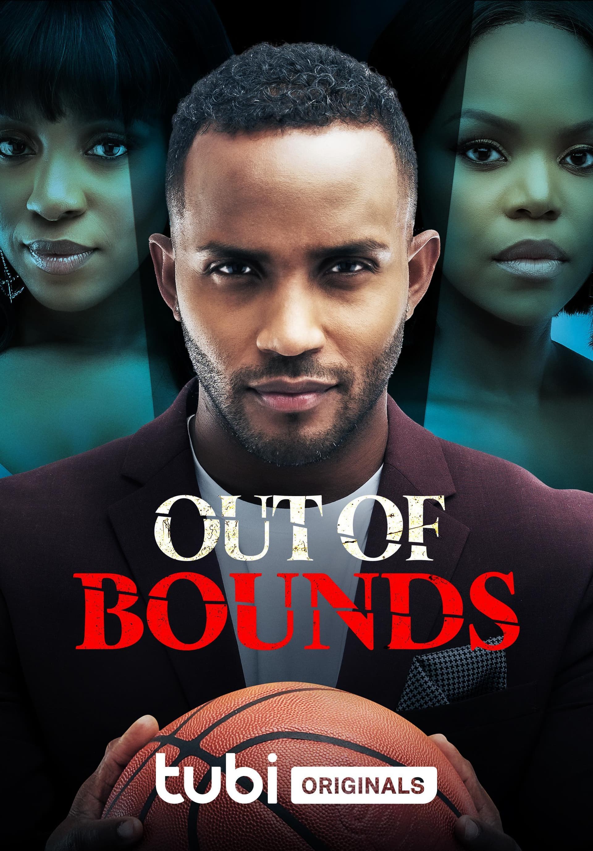 Lust & Basketball
