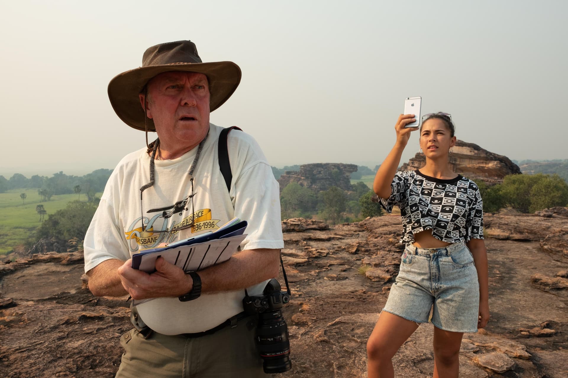 Location Scouts