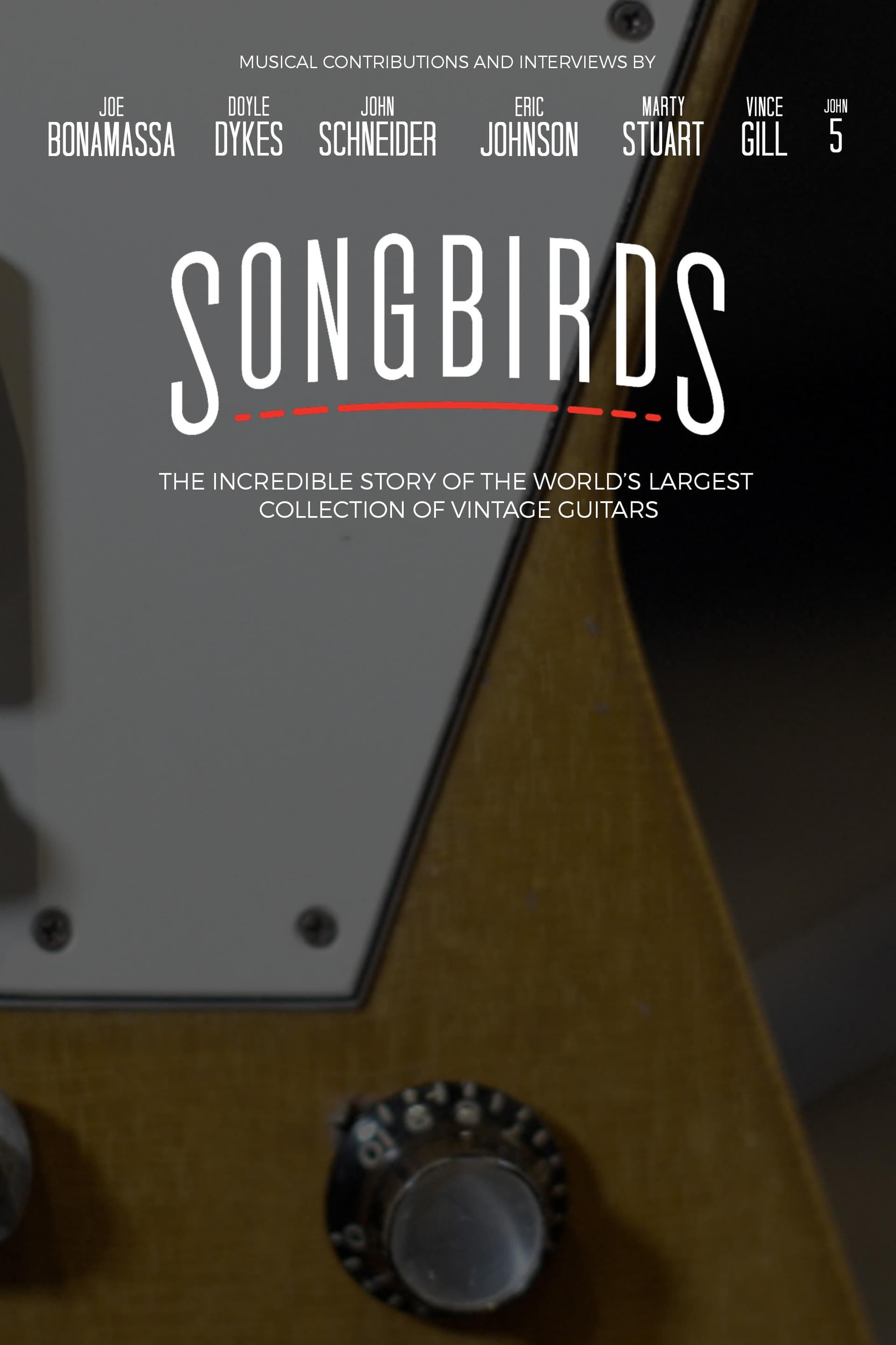 Songbirds