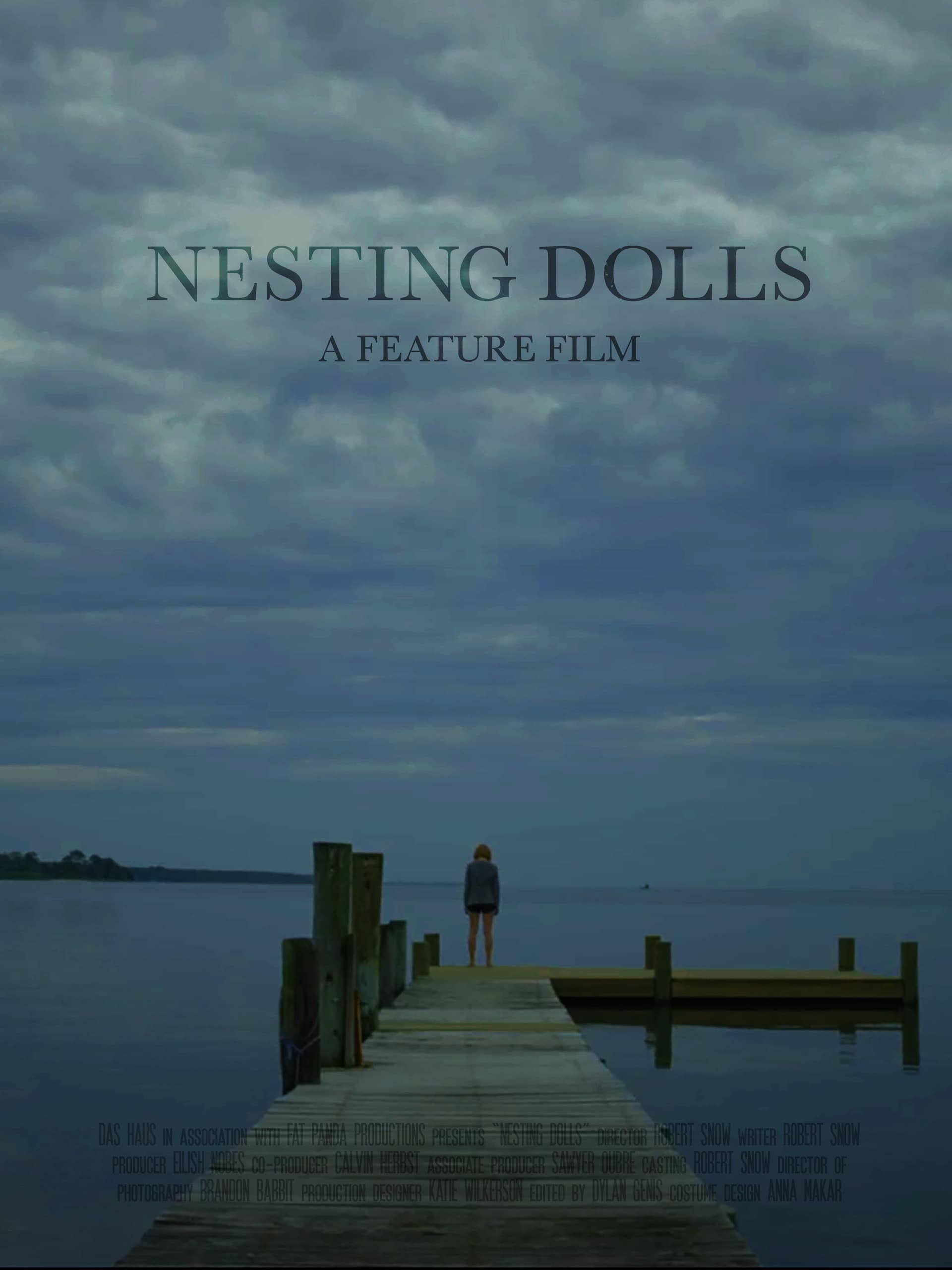 Nesting Dolls