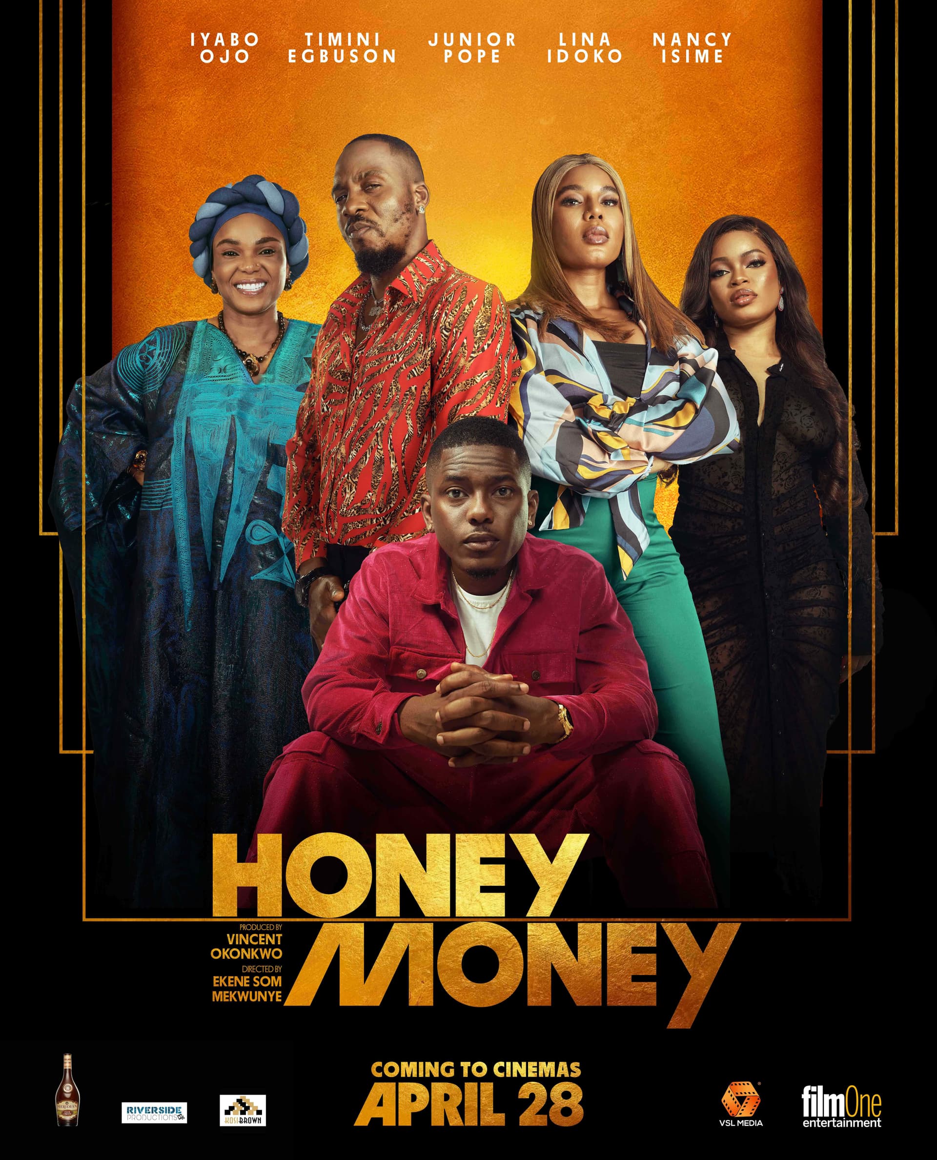 Honey Money
