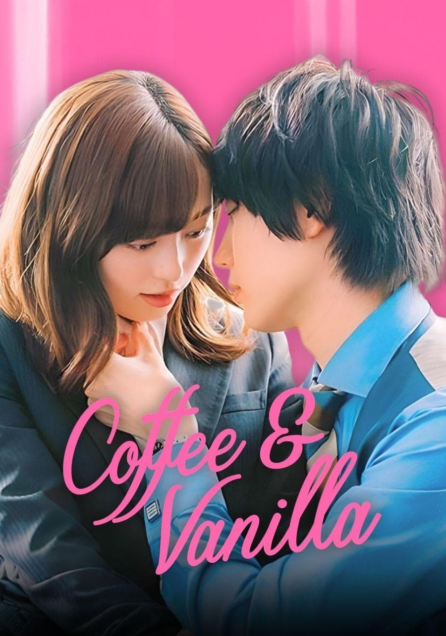 Coffee and Vanilla