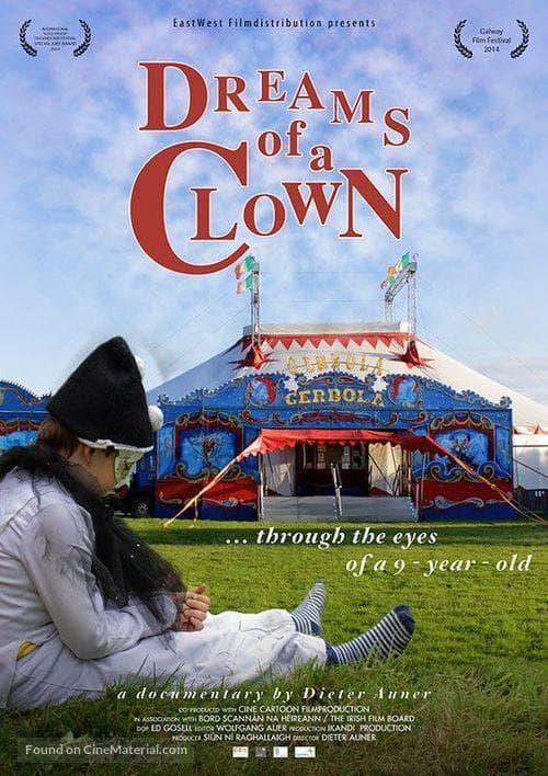 Dreams of a Clown