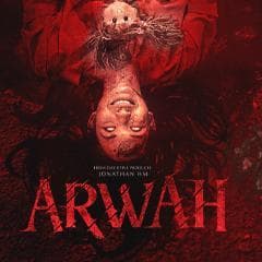 Arwah