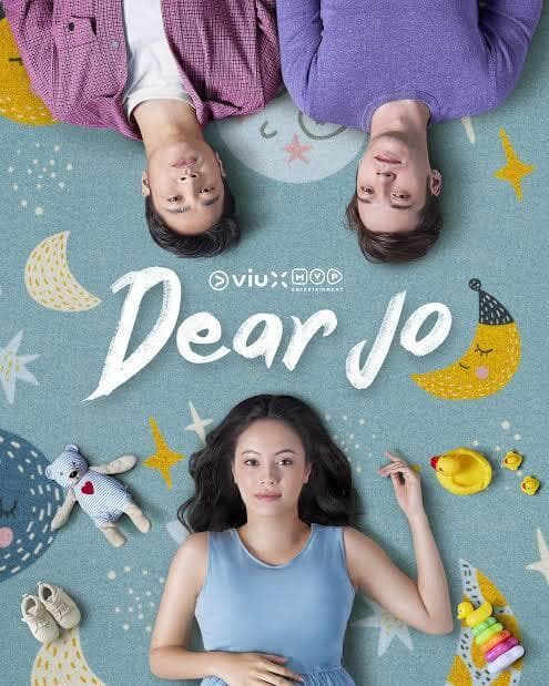 Dear Jo