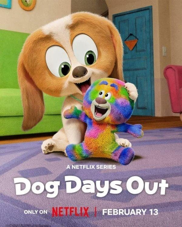 Dog Days Out