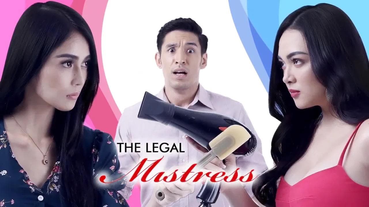 The Legal Mistress