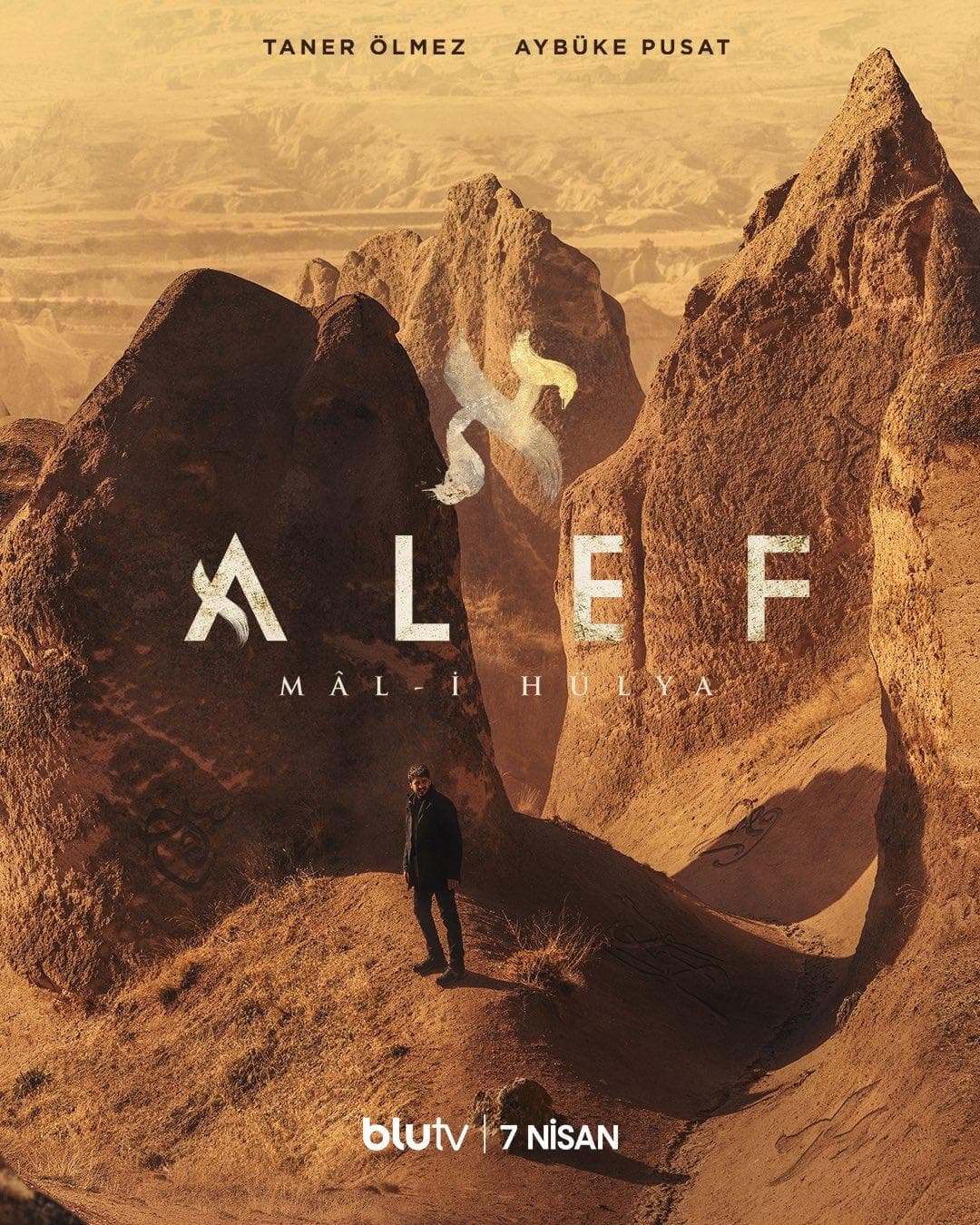 Alef S1-S2