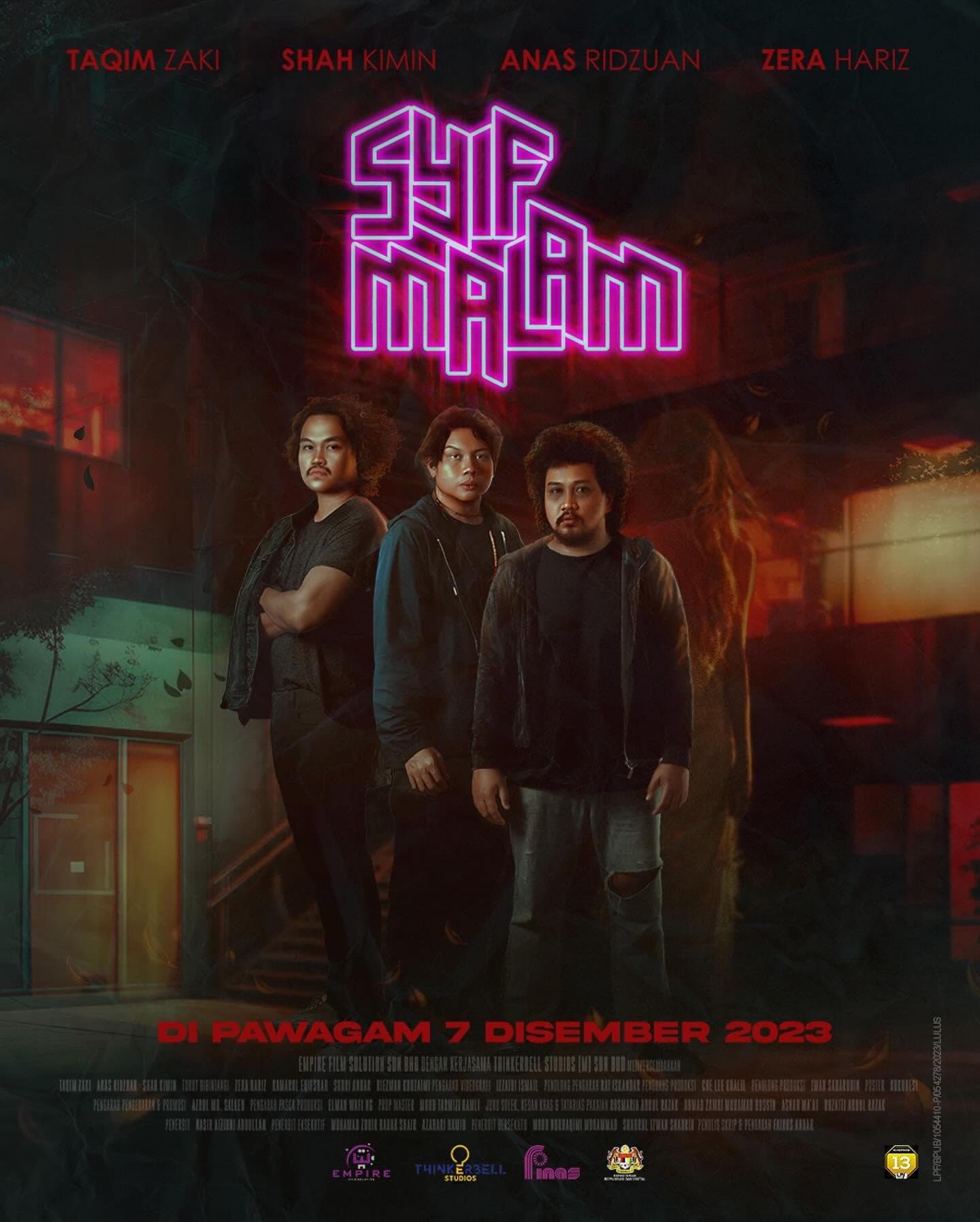 Syif Malam