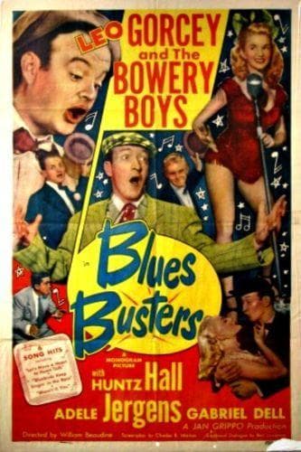 Blues Busters