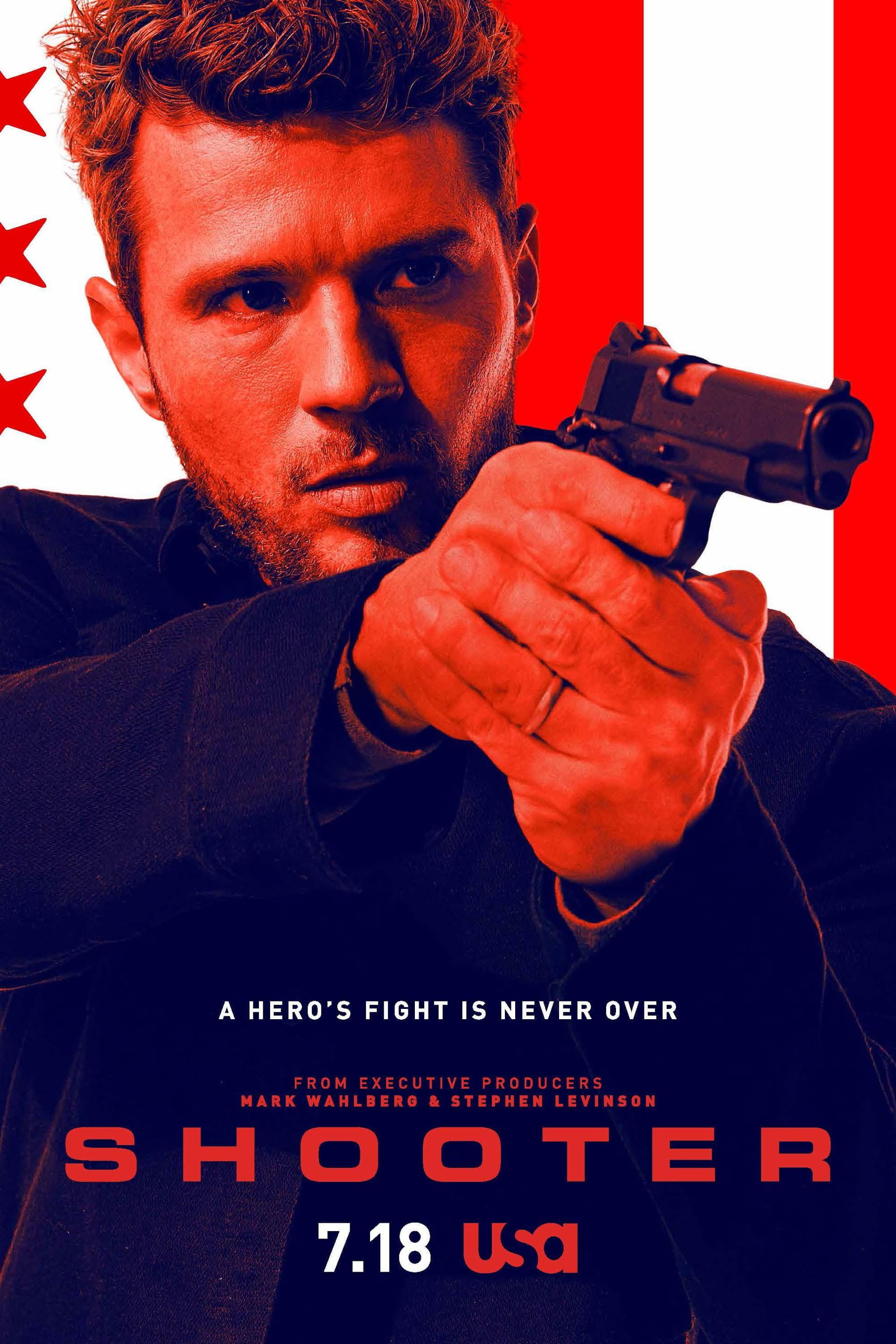 Shooter S0-S3