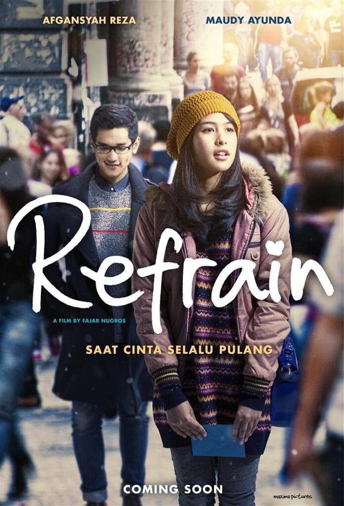 Refrain