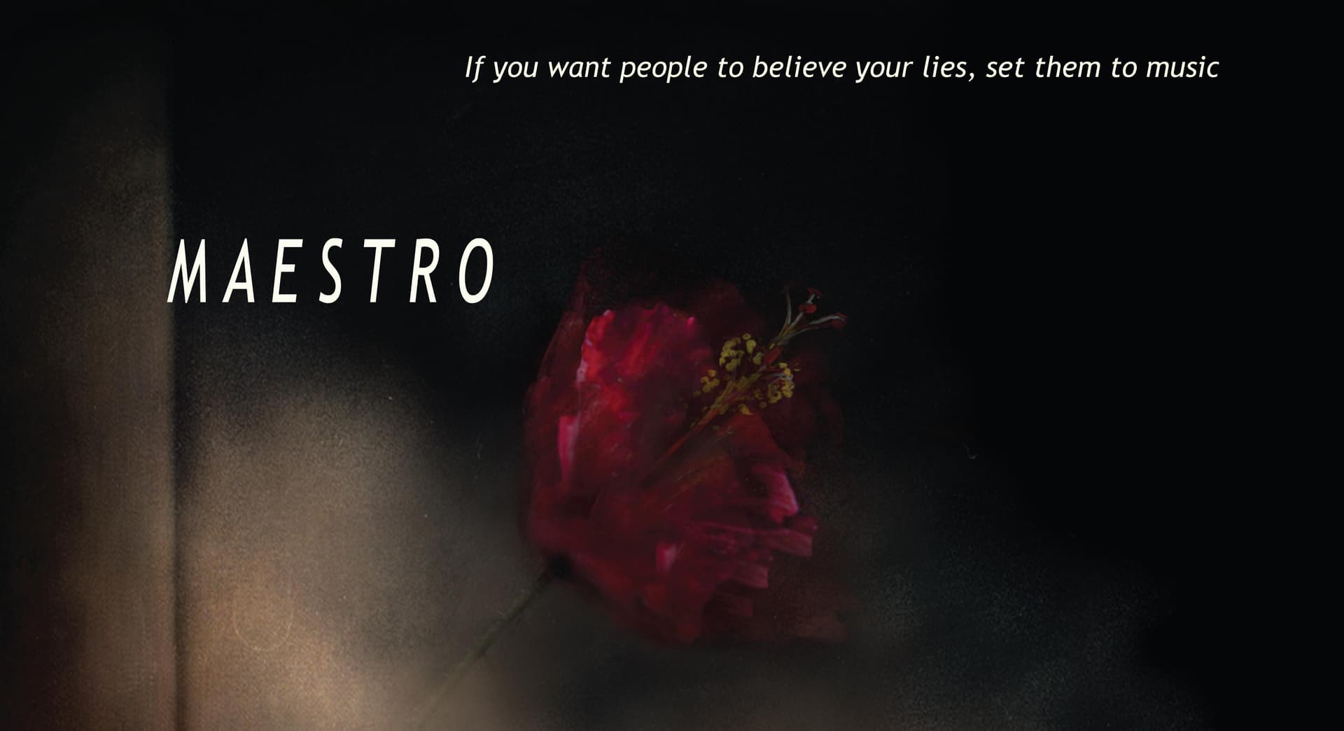 Maestro