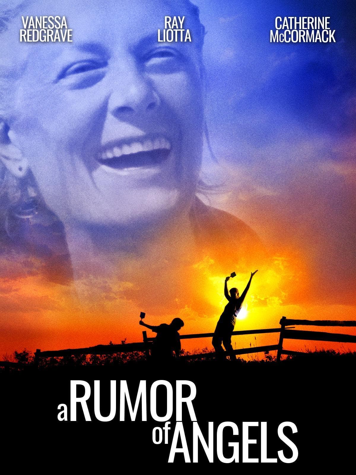 A Rumor of Angels