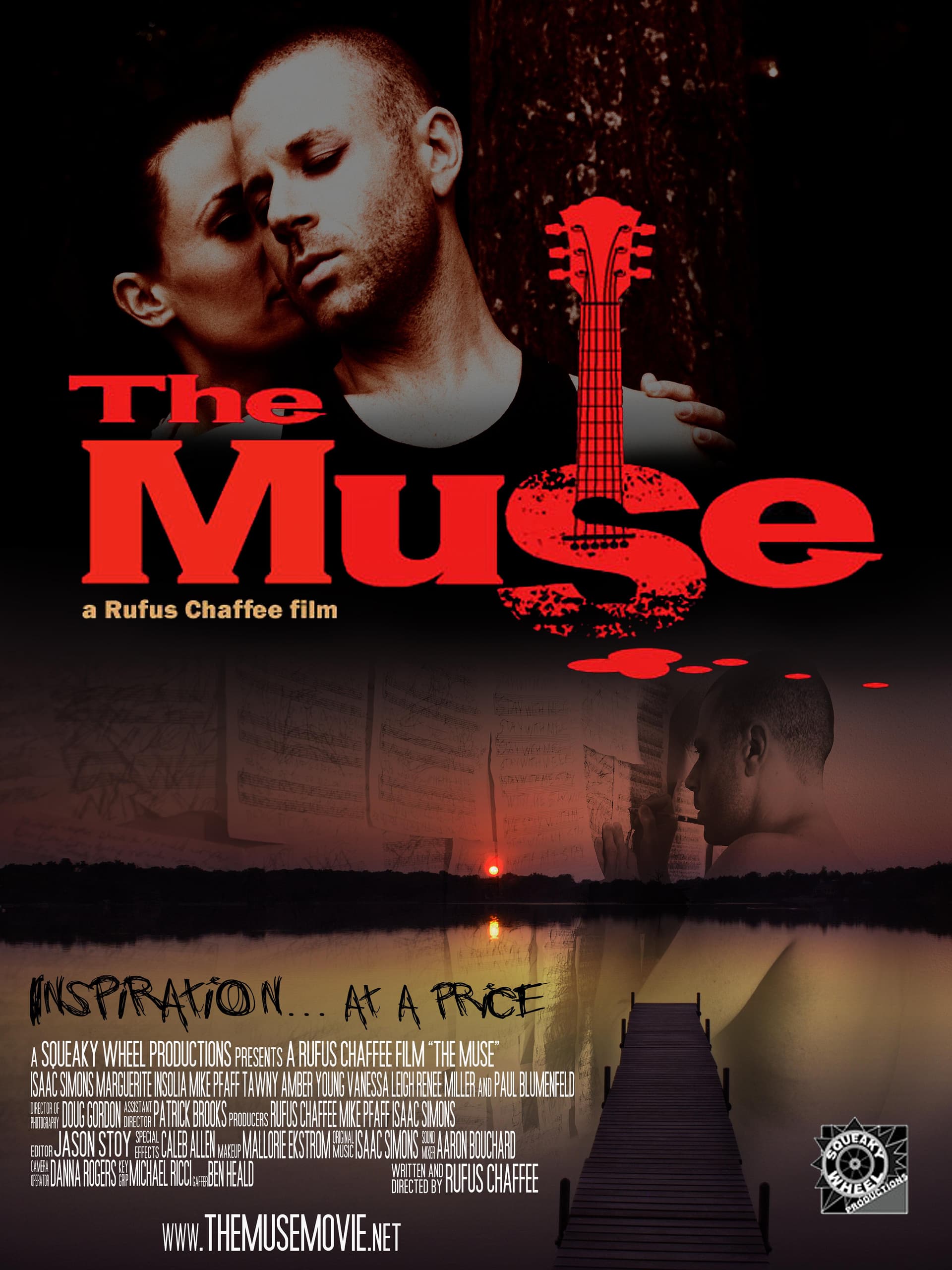 The Muse