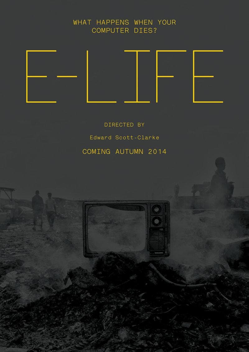 e-Life
